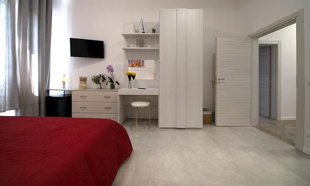 Triumvirato Rooms Bolonha Exterior foto