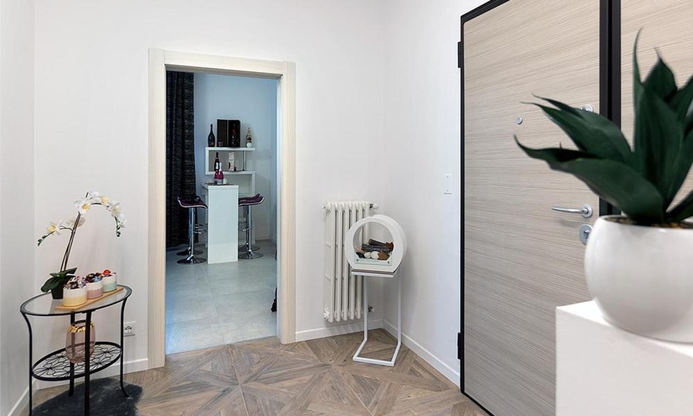 Triumvirato Rooms Bolonha Exterior foto