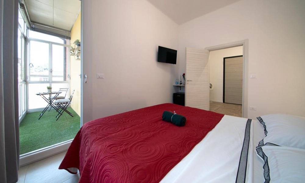 Triumvirato Rooms Bolonha Exterior foto